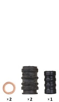 DRI Remzadel/remklauw 4223410