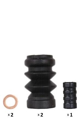 DRI Remzadel/remklauw 3229010