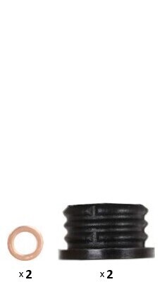 DRI Remzadel/remklauw 3139620