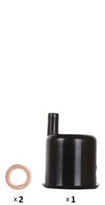 DRI Remzadel/remklauw 3214610