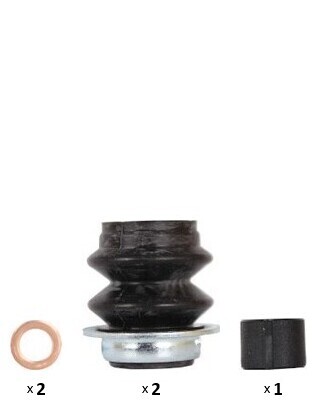 DRI Remzadel/remklauw 3265010