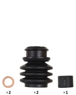 DRI Remzadel/remklauw 4286620