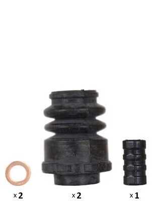 DRI Remzadel/remklauw 3291510