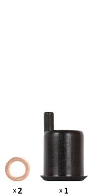 DRI Remzadel/remklauw 4100100