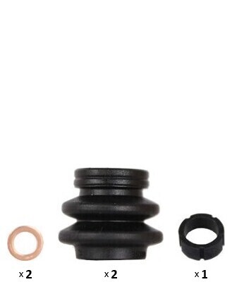 DRI Remzadel/remklauw 3199410