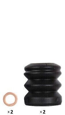 DRI Remzadel/remklauw 3216700