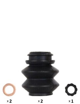 DRI Remzadel/remklauw 3173600