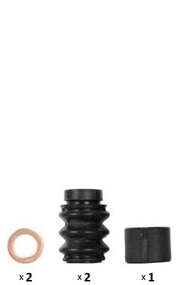 DRI Remzadel/remklauw 3254620