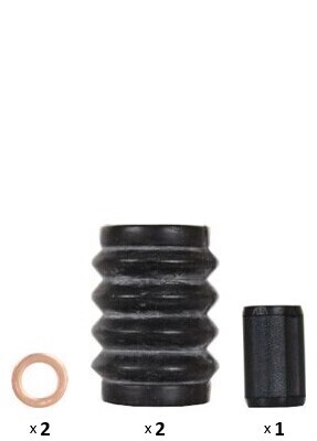 DRI Remzadel/remklauw 3270000