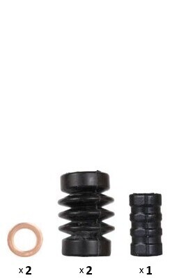 DRI Remzadel/remklauw 3130710