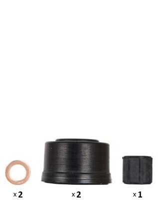 DRI Remzadel/remklauw 3266110