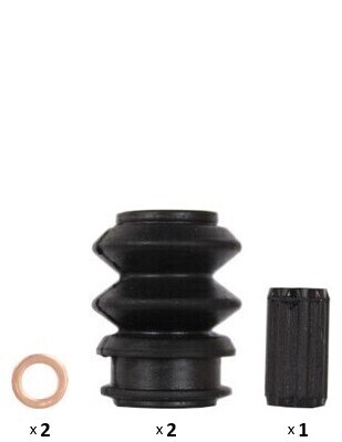 DRI Remzadel/remklauw 3195210