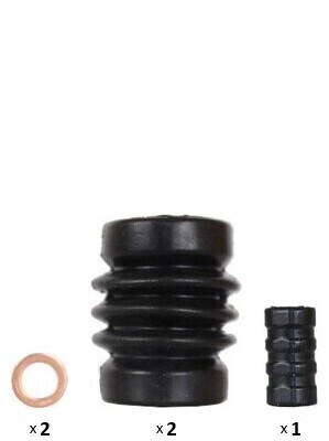 DRI Remzadel/remklauw 4138520