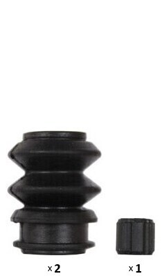 DRI Remzadel/remklauw 3173300