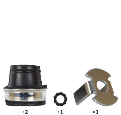 DRI Remzadel/remklauw 3264200