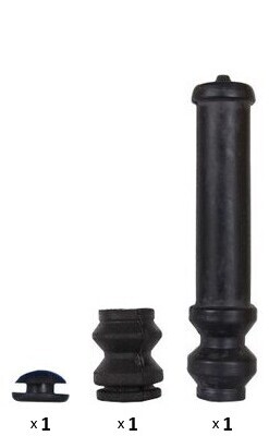 DRI Remzadel/remklauw 3224500