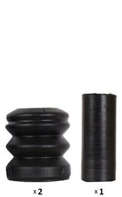 DRI Remzadel/remklauw 3162910