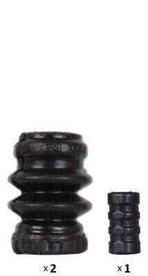 DRI Remzadel/remklauw 3139920