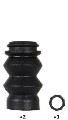 DRI Remzadel/remklauw 3285010