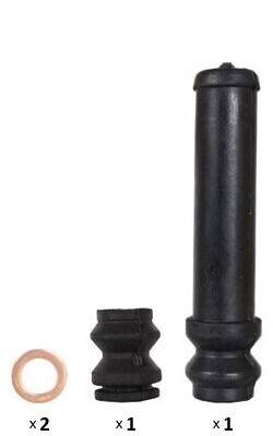 DRI Remzadel/remklauw 3154010