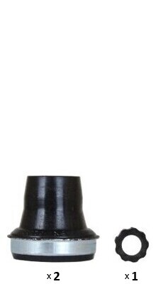 DRI Remzadel/remklauw 3256110