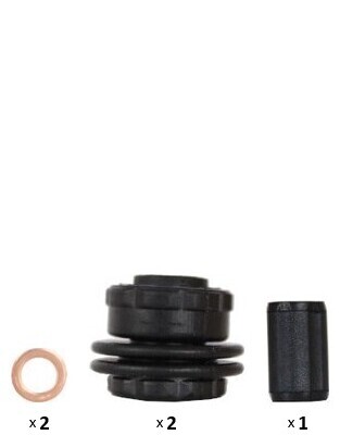 DRI Remzadel/remklauw 4246720