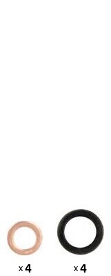 DRI Remzadel/remklauw 3151900