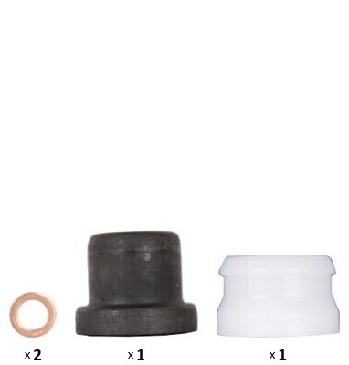 DRI Remzadel/remklauw 3253700