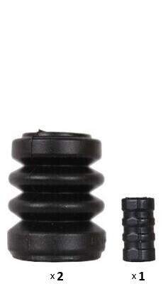 DRI Remzadel/remklauw 3243320