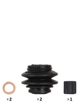 DRI Remzadel/remklauw 3263520