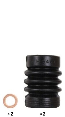 DRI Remzadel/remklauw 4173420