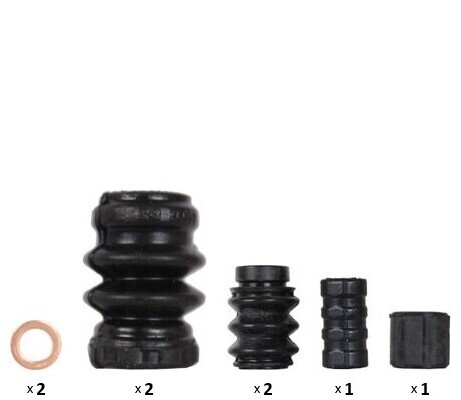 DRI Remzadel/remklauw 3281110