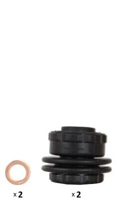 DRI Remzadel/remklauw 4164220