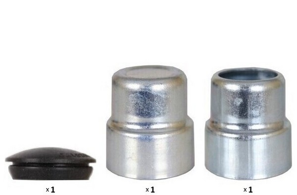 DRI Remzadel/remklauw 3130210