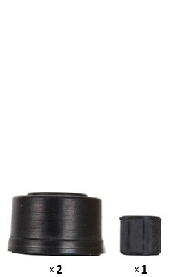 DRI Remzadel/remklauw 3271820