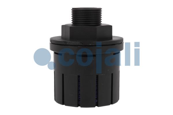 Cojali Geluidsdemper pneumatisch systeem 2303100