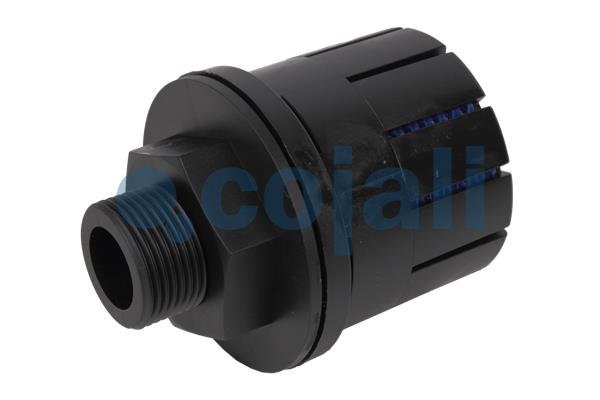 Cojali Geluidsdemper pneumatisch systeem 2303100