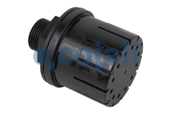 Cojali Geluidsdemper pneumatisch systeem 2303100