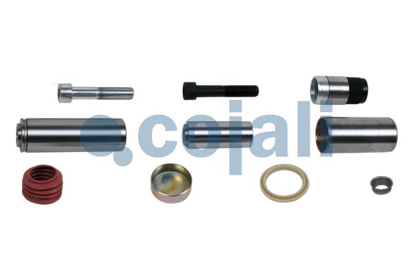 Cojali Remklauw revisie 6084009