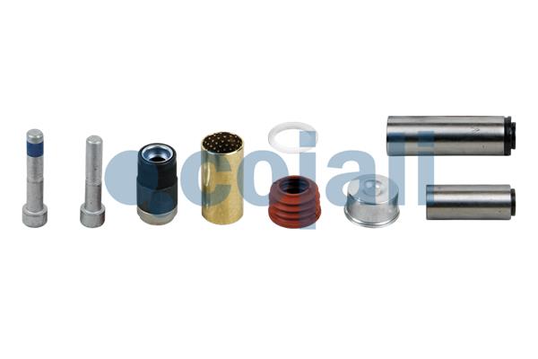 Cojali Remklauw revisie 6084012