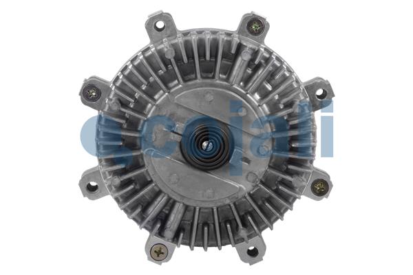 Cojali Visco-koppeling 8134105