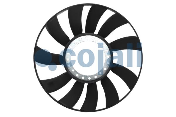 Cojali Ventilatorwiel-motorkoeling 8137601