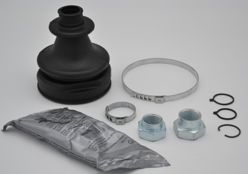 Aandrijfashoes Spidan 25651