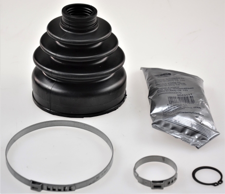 Aandrijfashoes Spidan 36161