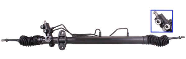 Stuurhuis Spidan 51507