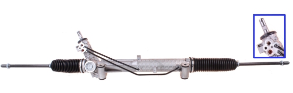 Stuurhuis Spidan 51542