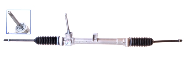 Stuurhuis Spidan 51551