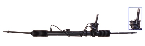 Stuurhuis Spidan 51562