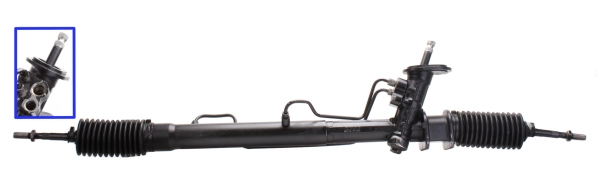 Stuurhuis Spidan 51582