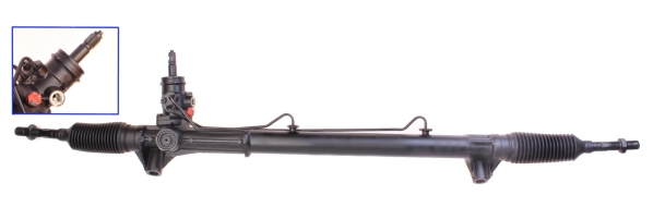 Stuurhuis Spidan 51598